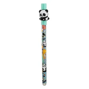 Set de pixuri termosensibile cu design panda și cerneală termocromică – poza 4