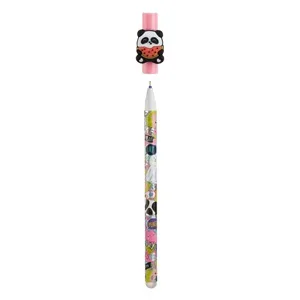 Set de pixuri termosensibile cu design panda și cerneală termocromică – poza 6