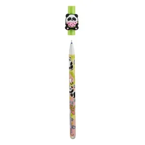 Set de pixuri termosensibile cu design panda și cerneală termocromică – poza 7