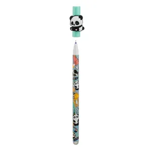 Set de pixuri termosensibile cu design panda și cerneală termocromică – poza 8