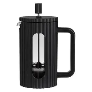 Infuzor Cafea Filtru, 600ml, Sticlă Biosilicată – poza 2