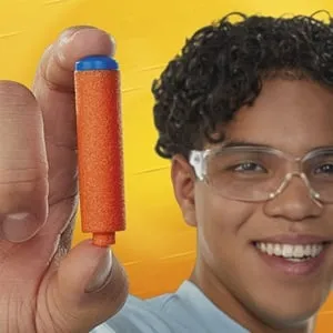 Rezerve Săgeți Nerf N-Series 20 bucăți pentru jocuri – poza 3