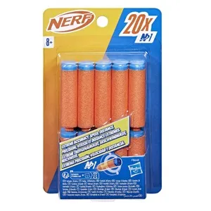 Rezerve Săgeți Nerf N-Series 20 bucăți pentru jocuri – poza 5