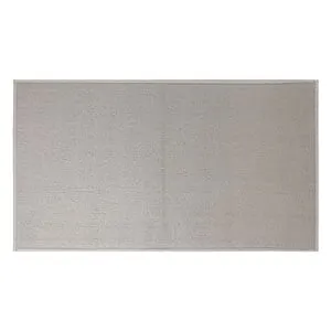 Covorar de baie textil absorbant si antiderapant