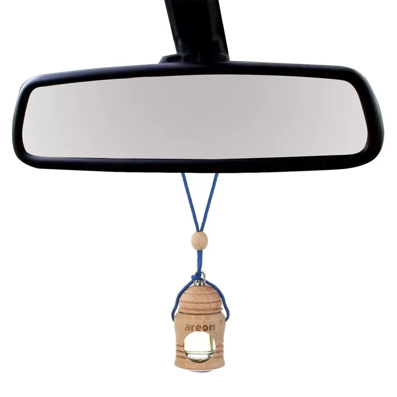 Odorizant Auto Sticlă cu Aroma Bubble – Calitate Premium
