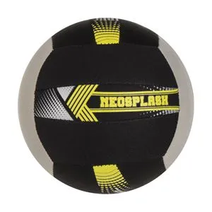 Minge de plaja din neopren, Nr. 2, Neagra
