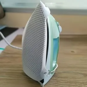 Husa Protecție Fier de Calcat pentru Haine Delicate