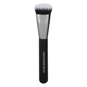 Pensulă Contouring cu Fire Drepte, 17cm