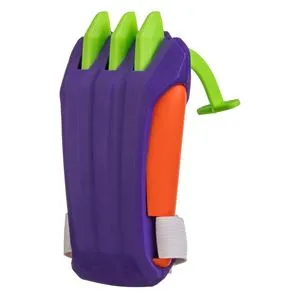 Gheară de lup extensibilă pentru jocuri de rol, plastic multicolor
