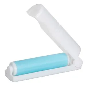 Rolă Pliabilă pentru Curățarea Hainelor și a Textilelor lavabilă