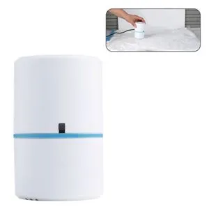 Pompa electrică pentru vidarea și sigilarea sacilor 40W