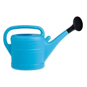 Stropitoare din Plastic, 6L, Bleu