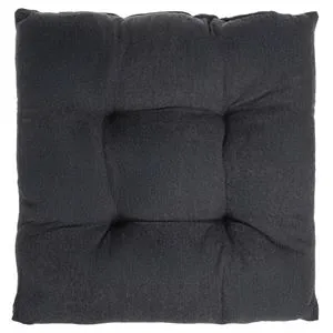 Perna Scaun Antracit din Textil – Confort și Stil