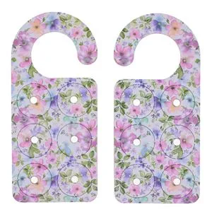 Set Odorizante pentru Dulap cu Aromă de Flori, 2 bucăți