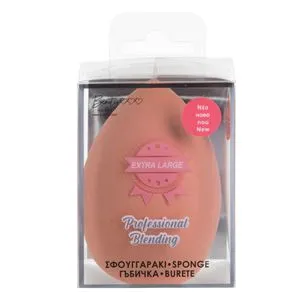 Burete machiaj nude pentru blending profesional