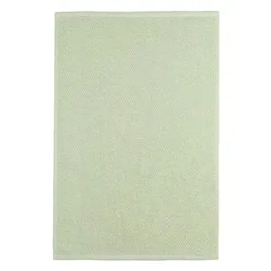 Prosop de Bucătărie din Bumbac, Verde Menta, 60x40cm