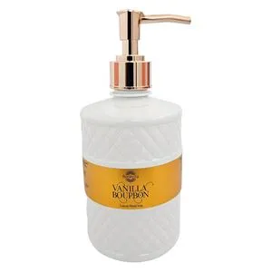 Sapun Lichid cu Pompa Aroma Vanilla Bourbon