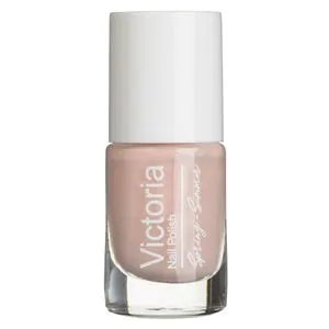 Oja de lungă durată Light Nude, 6 ml, finisaj natural și strălucitor