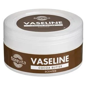 Vaselină cu unt de cacao, 200 ml