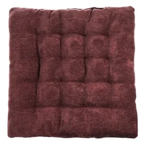 Perna Decorativă Patrată Reliefată - Detaliu de Stil pentru Mobilier