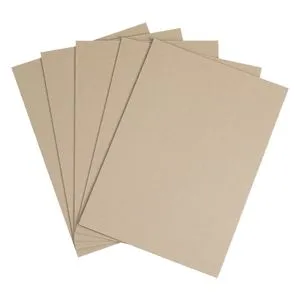 Carton pentru creații, A4, 900g/m², 5 bucăți
