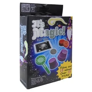 Cutie cu 15 Trucuri Magice pentru impresii uimitoare – poza 2