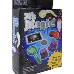 Cutie cu 15 Trucuri Magice pentru impresii uimitoare – poza 3