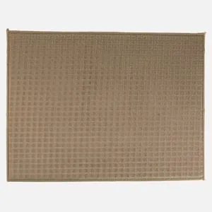 Prosop Uscător pentru Vase Bej-Maro 50x39cm