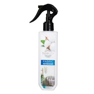 Spray Odorizant pentru Țesături cu Aromă de Bumbac