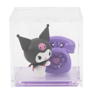 Set Colectabil Figurine Hello Kitty Love Calling - Cutii Mini