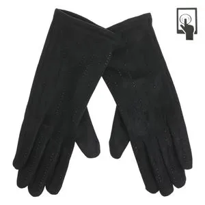 Manusi pentru Ecrane Tactile – Stil și Căldură de Iarnă