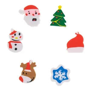 Set Radiere de Craciun Diverse Modele pentru Artizanat