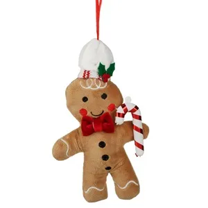 Ornament de Crăciun Om de Turta Dulce Cofetar
