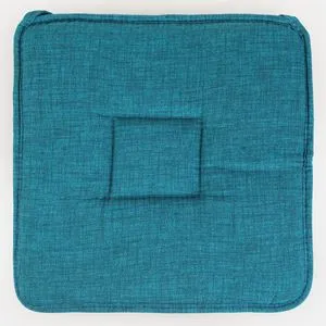 Perna pentru Scaun Turcoaz din Burete