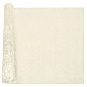Suprafață Antiderapantă din PVC, 120x45cm, Ecru