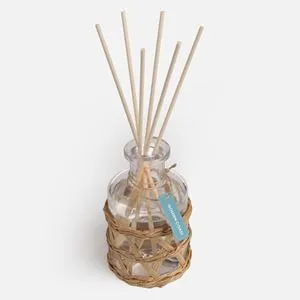 Odorizant de cameră cu bețișoare, 180 ml, aromă Golden Coast