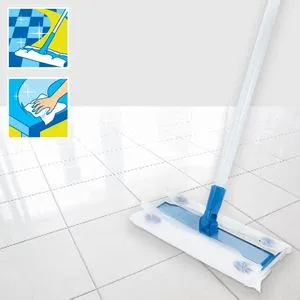 Lavete pentru curățarea pardoselii set 20 bucăți