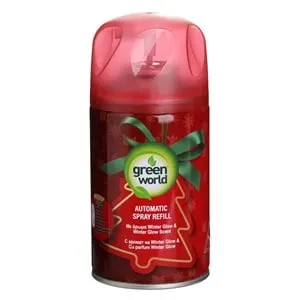 Rezervor Odorizant Cameră Aroma Winter Glow 250ml