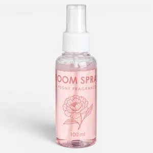 Odorizant cameră spray aromă bujor 100 mL