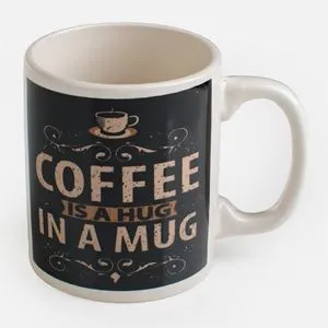 Cană Ceramică Mini pentru Cafea și Băuturi