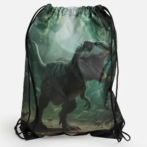 Rucsac Dinozaur pentru Copii - Ideal pentru Vară și Plajă