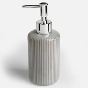 Dozator Ceramic Gri 300ml