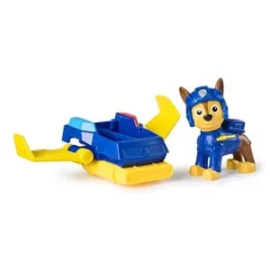 Hoverboard Vehicul de Salvare Paw Patrol pentru Jucării Copii