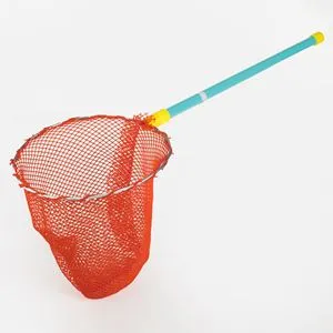 Minciog Metalic Colorat 61cm pentru captarea insectelor