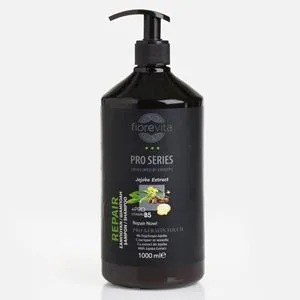 Șampon cu extract de Jojoba și Provitamina B5, 1L, pentru toate tipurile de păr