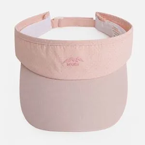 Sapcă Visor pentru Femei, Roz, Reglabilă