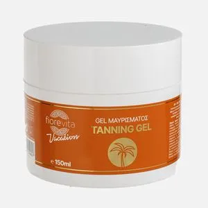 Gel de bronzare, 150 ml, efect instant