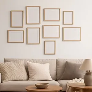 RAMA STEJAR SUBTIRE 50X60CM – poza 3