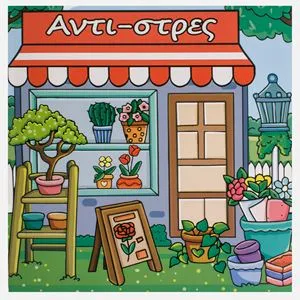 Carte de Colorat Anti-Stres, 48 File, 21x21 cm, Multicolor