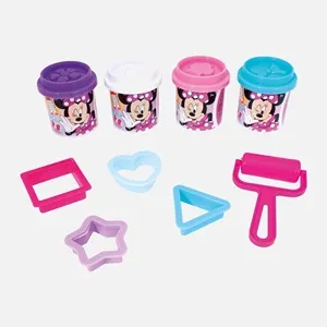 Plastilina DOH in Borcanele Disney Minnie - AS